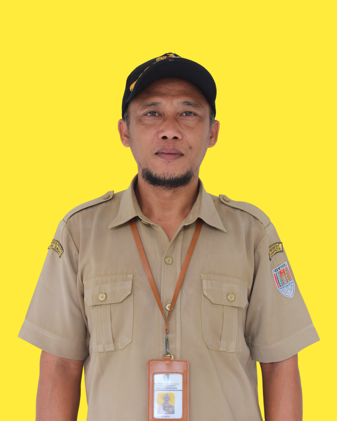 Profil